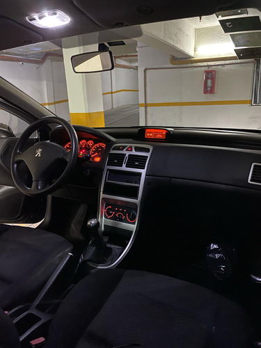 Peugeot 307 1.6 Xs 110cv