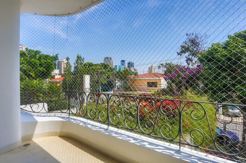 Apartamento A Venda Em São Paulo - 21021