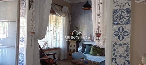 Imagem 12 de 30 de Casa À Venda Em Igarapé Bairro Residencial Vivendas Santa Mônica - Si0059