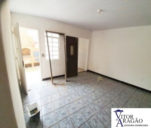 Imagem 10 de 15 de 08979 - Casa 2 Dorms. (2 Suítes), Jardim França - São Paulo/sp - 8979