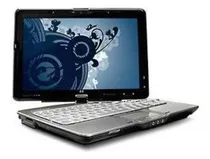 Comprar Notebook Hp Pavilion Tx 2075br Sem Placa Mãe