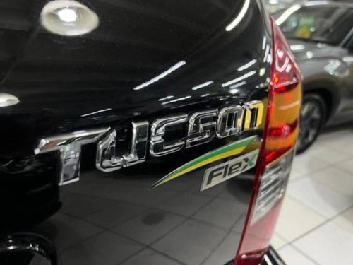 Hyundai Tucson 2.0 Gls 4x2 Flex Aut. 5p