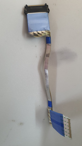 Tira Flex Eunsung Ru Awm 20861 105c 60v I A Vw 1 Serie 158 (Usado)