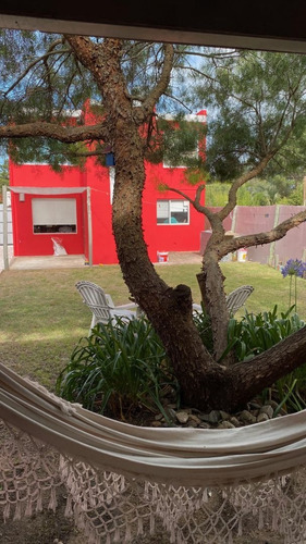 Casa En Alquiler Por Temporada De 3 Dormitorios En La Barra