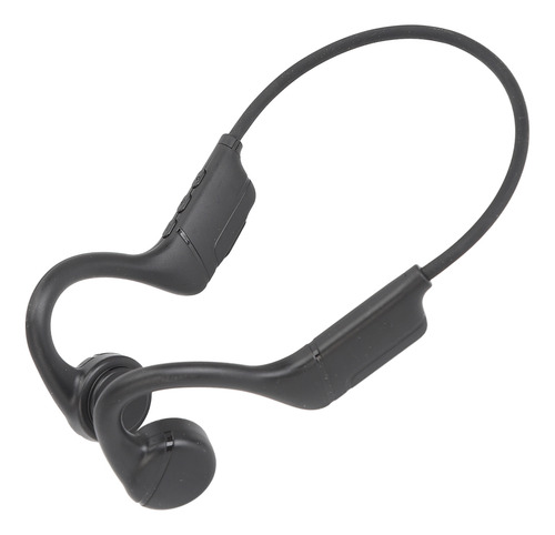 Auriculares De Conducción Ósea Hifi Inalámbricos Bluetooth P