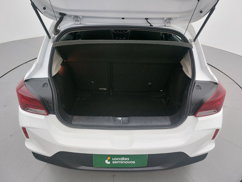 Chevrolet Onix 1.0 TURBO FLEX LT MANUAL