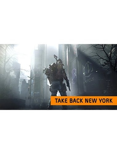 La División De Tom Clancy - Xbox One
