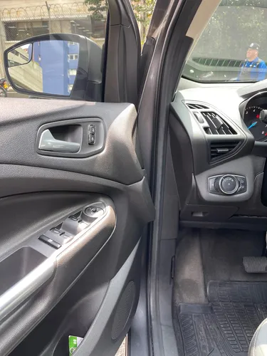 Ford Escape 2.0 Se 4x4
