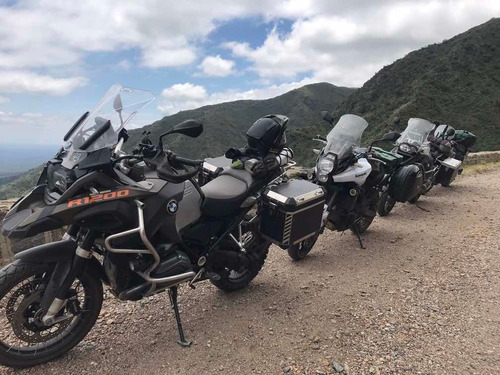 Bmw Gs 1200 Adv