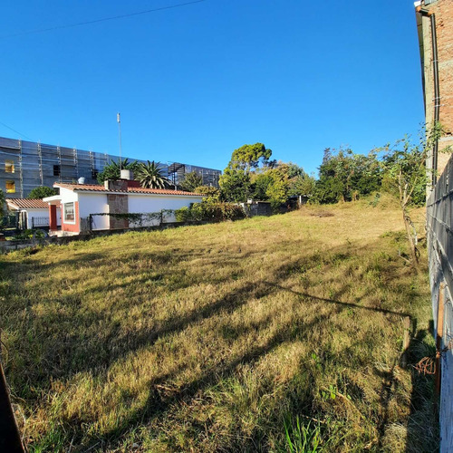 Imagen 3 de 10 de Lote En Villa Dominguez A Solo 3 Cuadras Del Lago