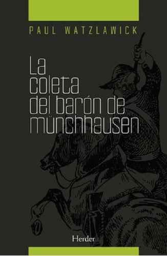 La Coleta Del Baron Munchhausen