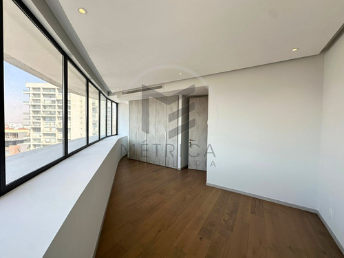 Estrena Departamento En Via Residences En Interlomas: