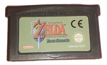 Comprar The Legend Of Zelda A Link To The Past Español Gba Re-pro