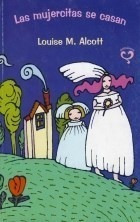 Libro Las Mujercitas Se Casan  Billiken De Louise May Alcott