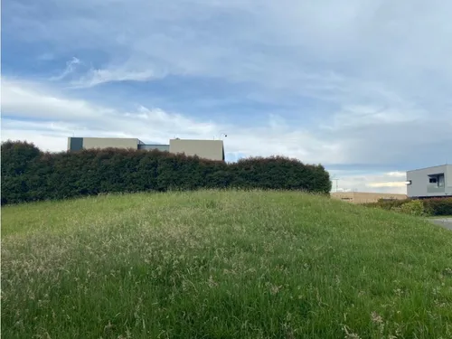 Lote En Venta En Alto De Palmas