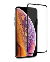Comprar Vidrio Templado Full Cover Glue Compatible Con Iphone 11