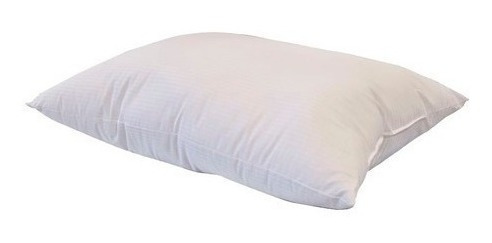 Imagen 4 de 7 de Almohada Nativa Armonía Suave Confortable Fiber 70x40