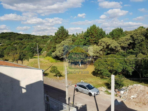 Imagem 15 de 15 de Sobrado Com 2 Dormitórios À Venda, 85 M² Por R$ 289.000,00 - Umbará - Curitiba/pr - So0412
