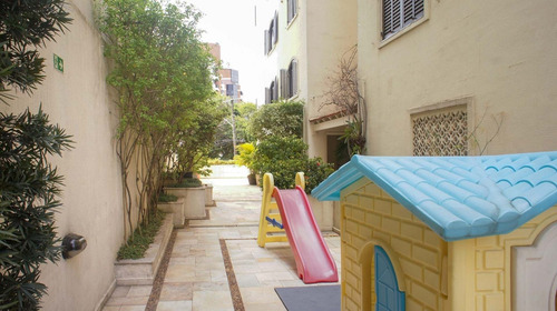 Imagem 9 de 30 de Apartamento - Ap15094 - 69683776