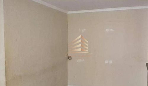 Imagem 4 de 15 de Apartamento À Venda, 45 M² Por R$ 220.000,00 - Centro - Guarulhos/sp - Ap2134