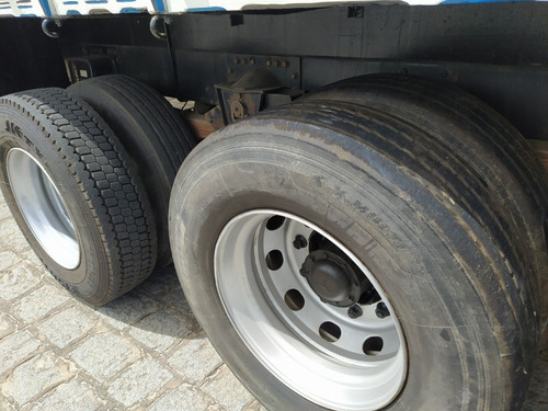 Imagem 11 de 12 de M.benz / L1620 2/p Diesel