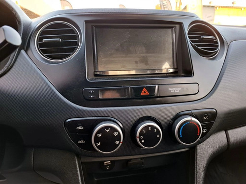 Hyundai Grand I10 2020