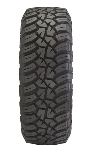 Paquete De 2 Llantas 215/75r15 General Grabber X3 Reforzada