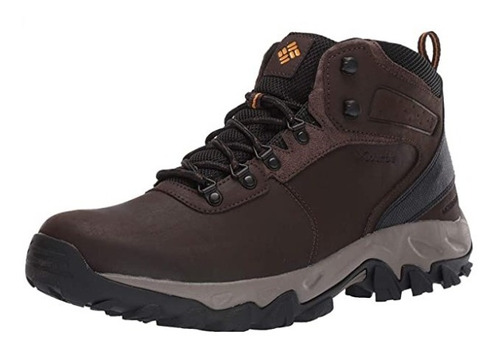 Botas Urbanas Columbia Newton Ridge Plus Ii