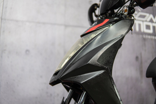 Kymco Agility 125 2016