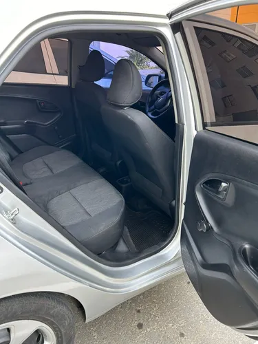 Kia Picanto 1.0 Ion R