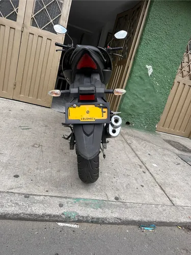 Suzuki Gixxer 150 2020