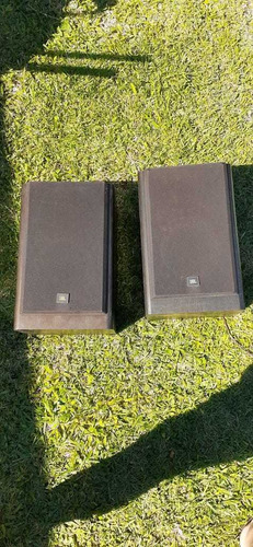 Vendo Dos Parlantes Jbl