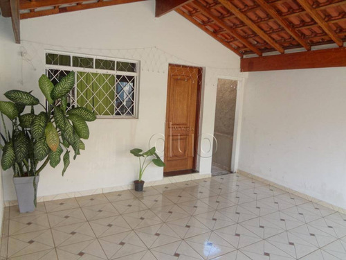 Imagem 3 de 19 de Casa Com 2 Dormitórios À Venda, 85 M² Por R$ 195.000,00 - São Jorge - Piracicaba/sp - Ca3193