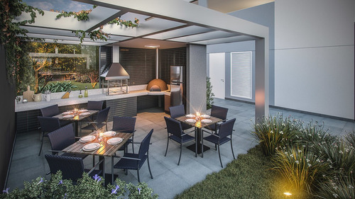 Imagem 19 de 23 de Apartamento Residencial Para Venda, Belém, São Paulo - Ap6002. - Ap6002-inc