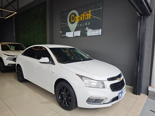 Chevrolet Cruze LT NB