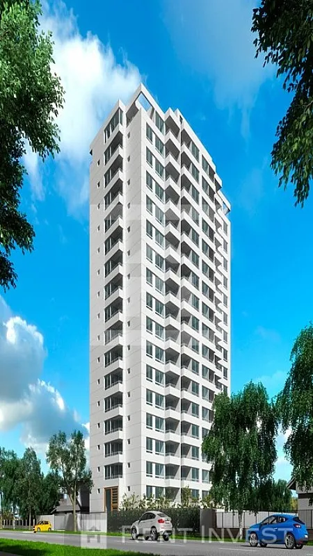 Imagen 1 de 13 de Departamento En Venta En San Miguel