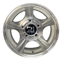 Comprar 4 Rines 15x10 Clasicos 5-139.7 Ford F-150 Tracker Bronco
