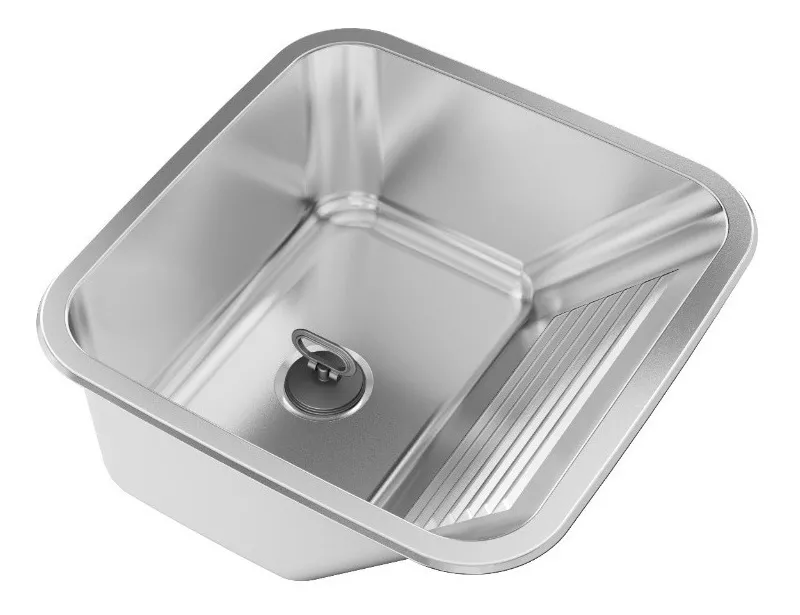 Terceira imagem para pesquisa de tanque inox