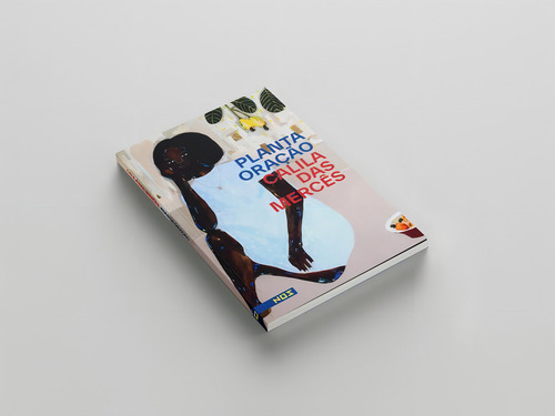 Planta Oração, De Mercês, Calila Das. Editora Nos Editora, Capa Mole Em Português