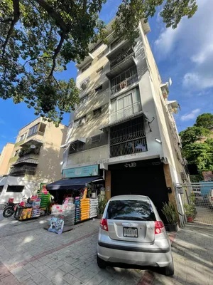 Apartamento en venta