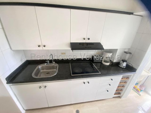 Espectacular Apartamento Alquiler En El Rosal 25-21726-jca