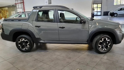 Imagen 14 de 17 de Renault Oroch Outsider 1.3t - Vendo Y Financio 2023 (tf)