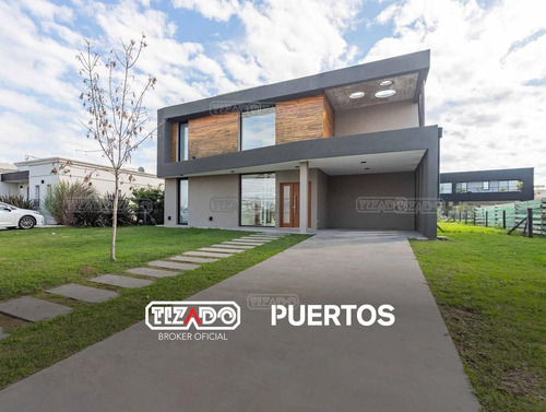 Casa  En Venta En Ceibos, Puertos, Escobar