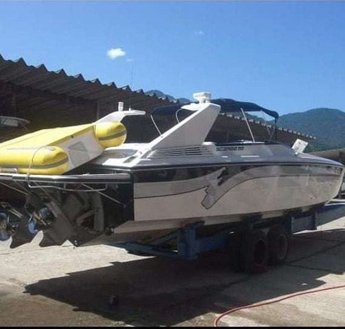 Imagem 4 de 10 de Intermarine Scarab38
