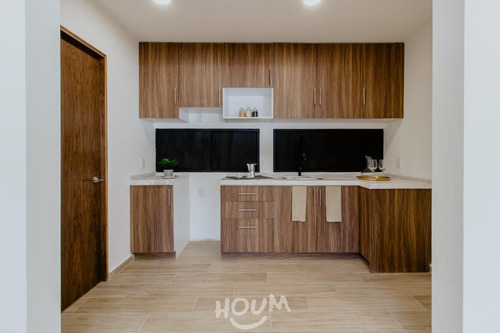 Imagen 6 de 12 de Departamento En Santa María La Ribera, Cuauhtémoc Con 2 Recámaras, 99 M², Id: 41608