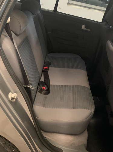 Volkswager Suran Highline 2007