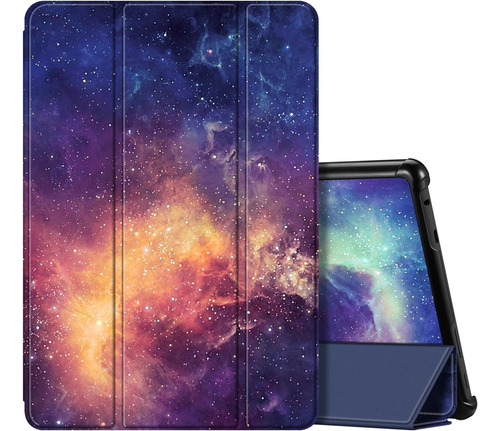 Fintie Estuche Para Amazon Tablet Fire Hd 10 13 Gen Galaxia