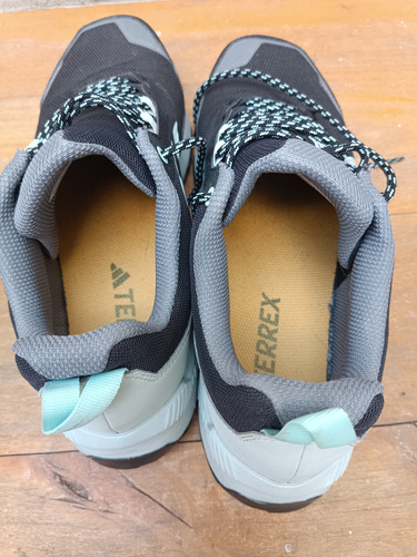 Zapatillas Hombre Adidas Terrex Traxion (Usado)