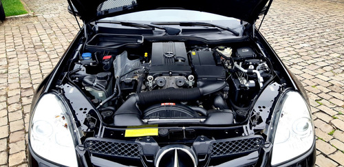 I/m.benz Slk 200 2009