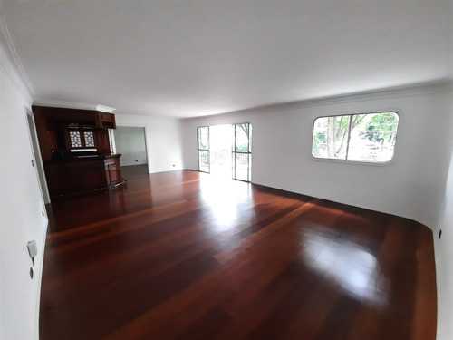 Imagem 1 de 30 de Apartamento Em São Paulo - Sp - Ap0619_sell